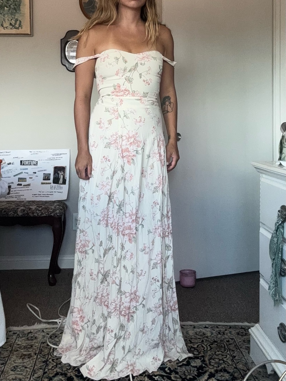 Dress